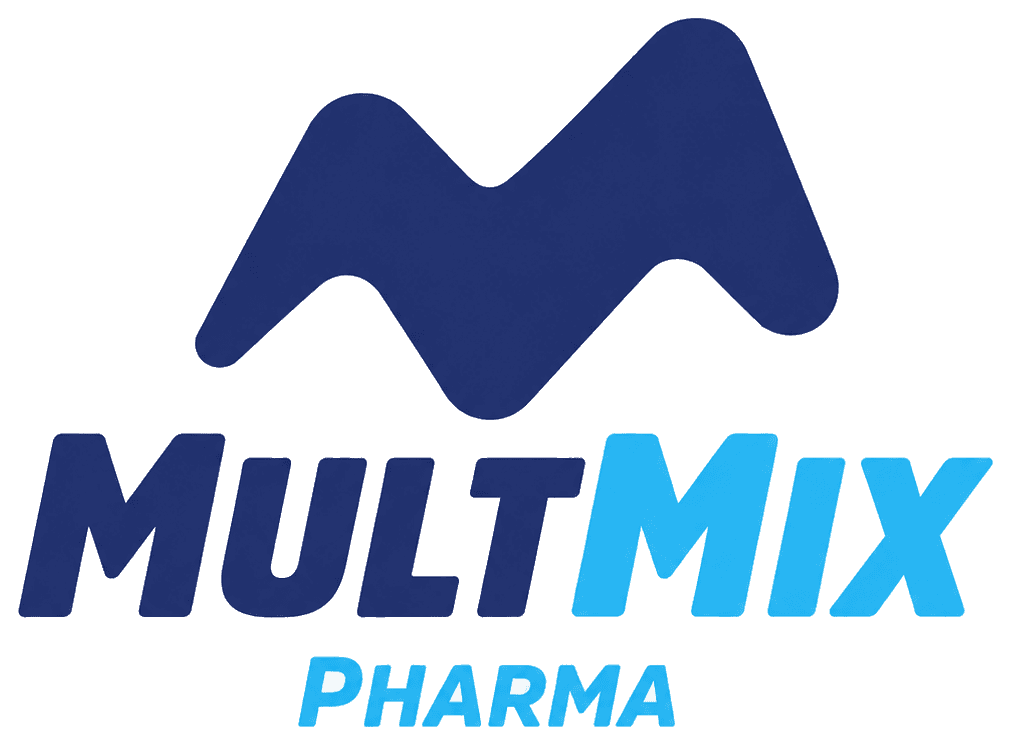 Business Multmix Pharma