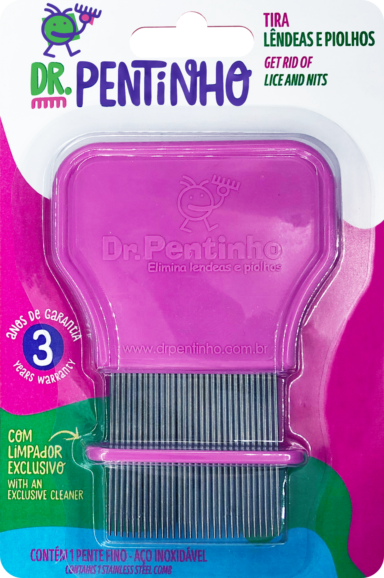 Versão Rosa