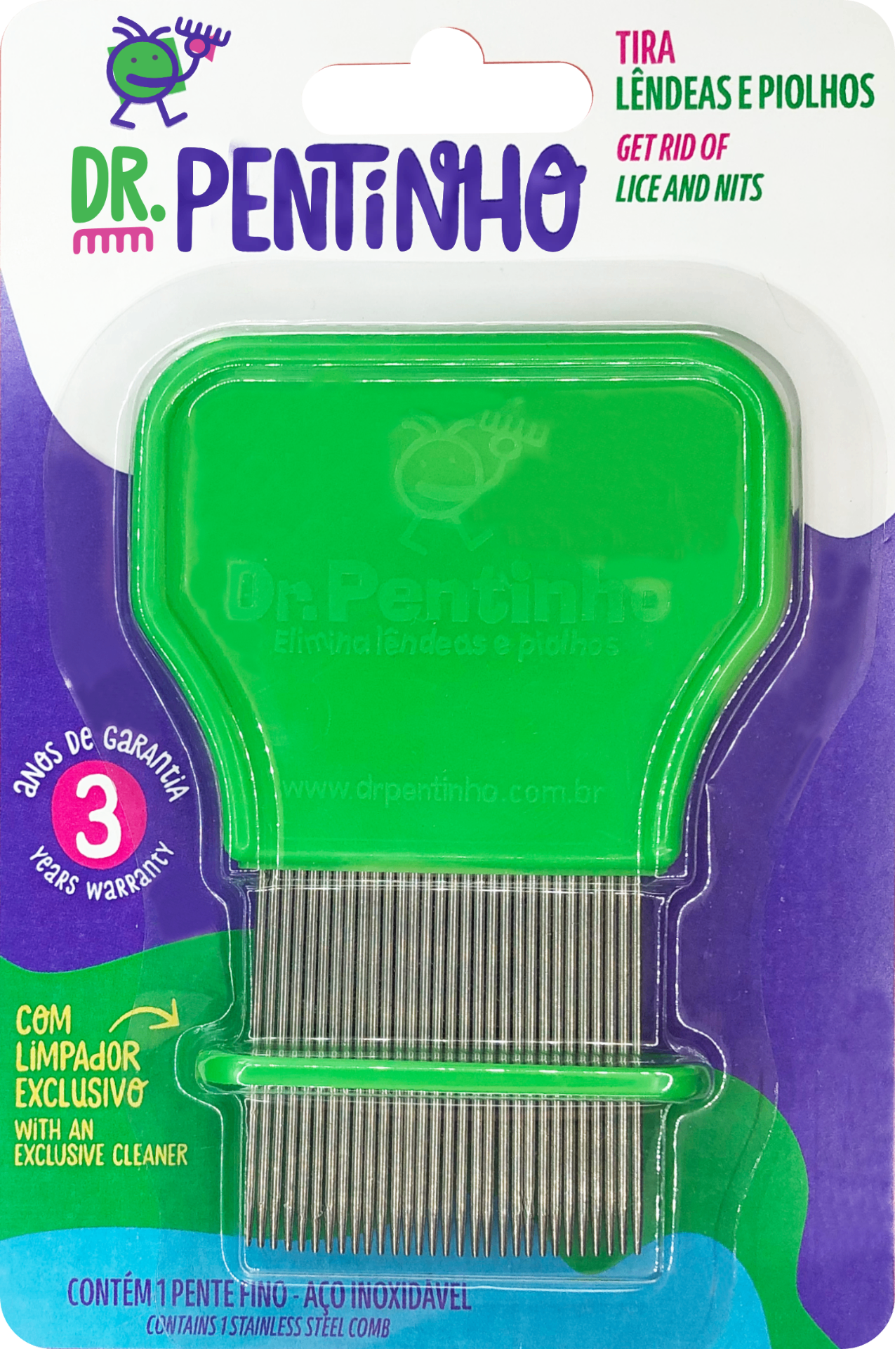 Versão Verde